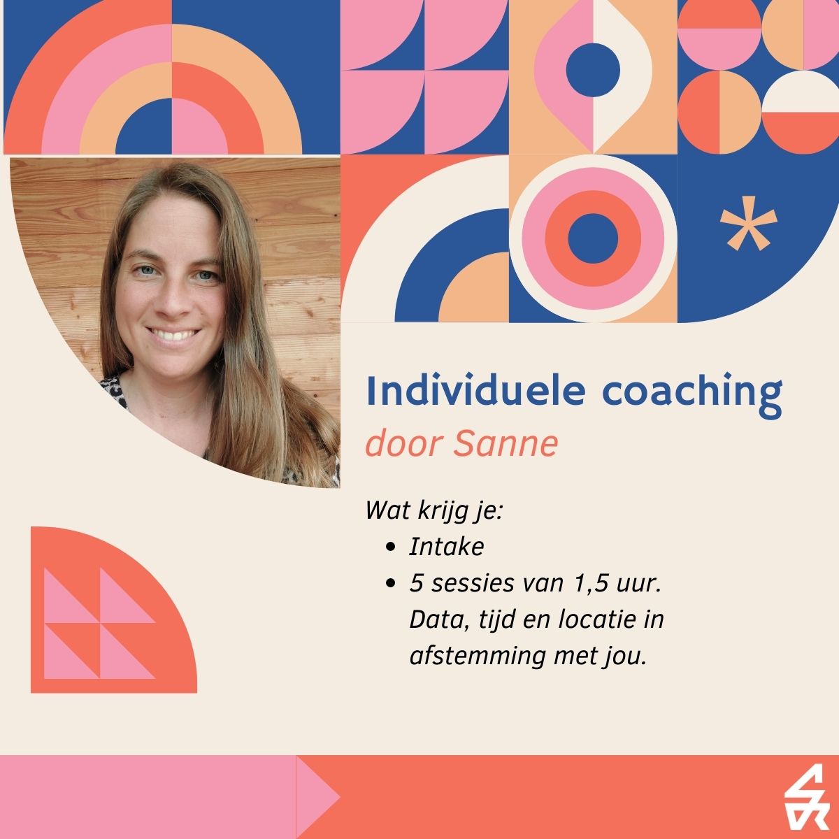 Individuele coaching